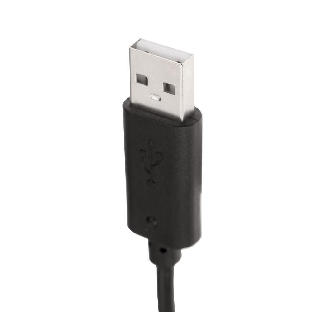 2 PCS USB Breakaway Adapter Cable for Xbox 360 Wired Controllers