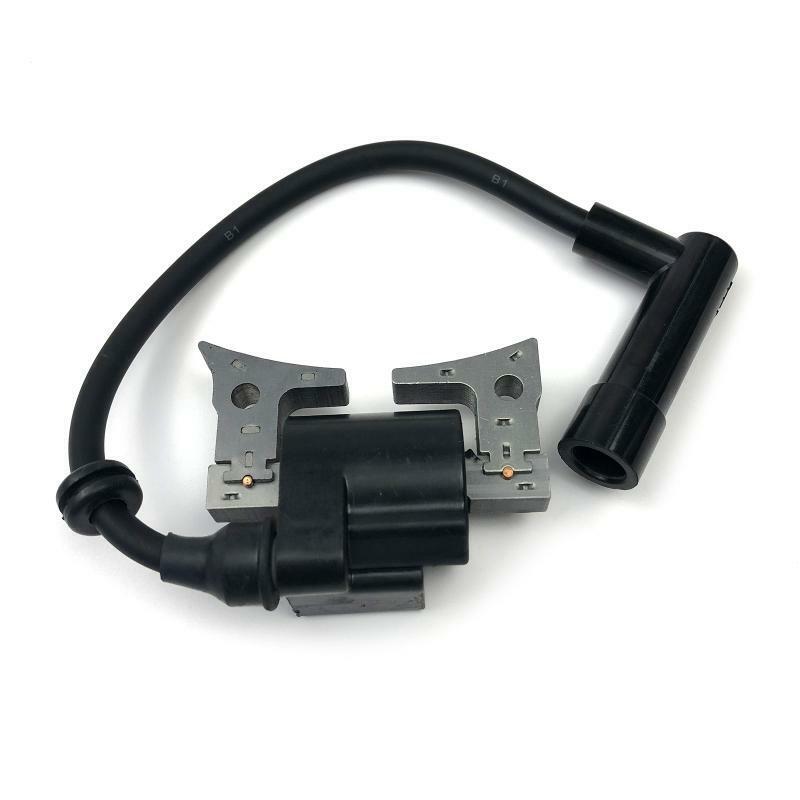 Ignition Coil for Robin EX13 EX17 EX21 Engines Motors Chainsaw Strimmer Brush