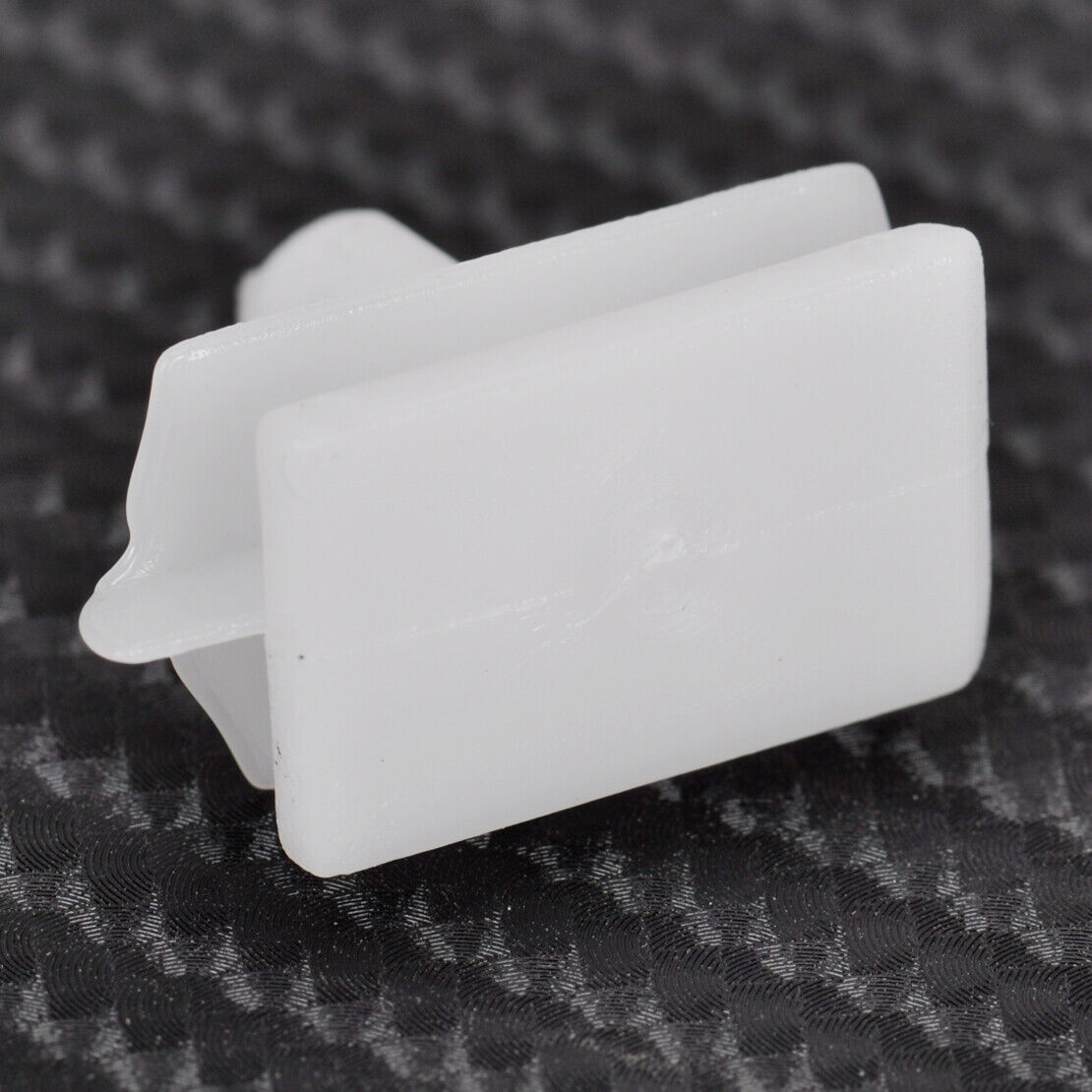 10* Push-Type Retainer Bumper Clip Fastener fit for GM Pontiac Cadillac Li