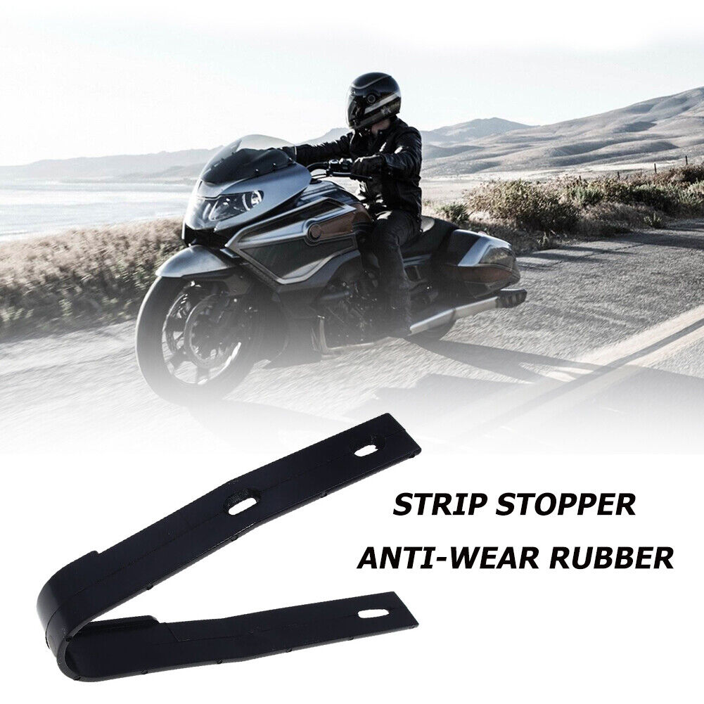 Motorcycle Chain Slider Rear Swingarm Cover Chain Protector Guard Guide