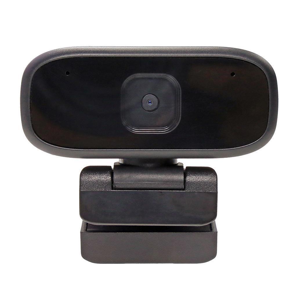 Blesiya  Hd 1080P Webcam dengan Mikrofon 3.5Mm Jack Usb untuk Laptop