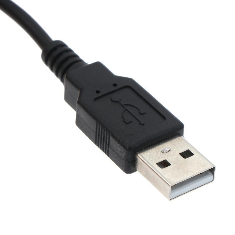 Tablet Power Adapter USB Charging Cable for IntuosPro PTH450 PTH650 PTH451