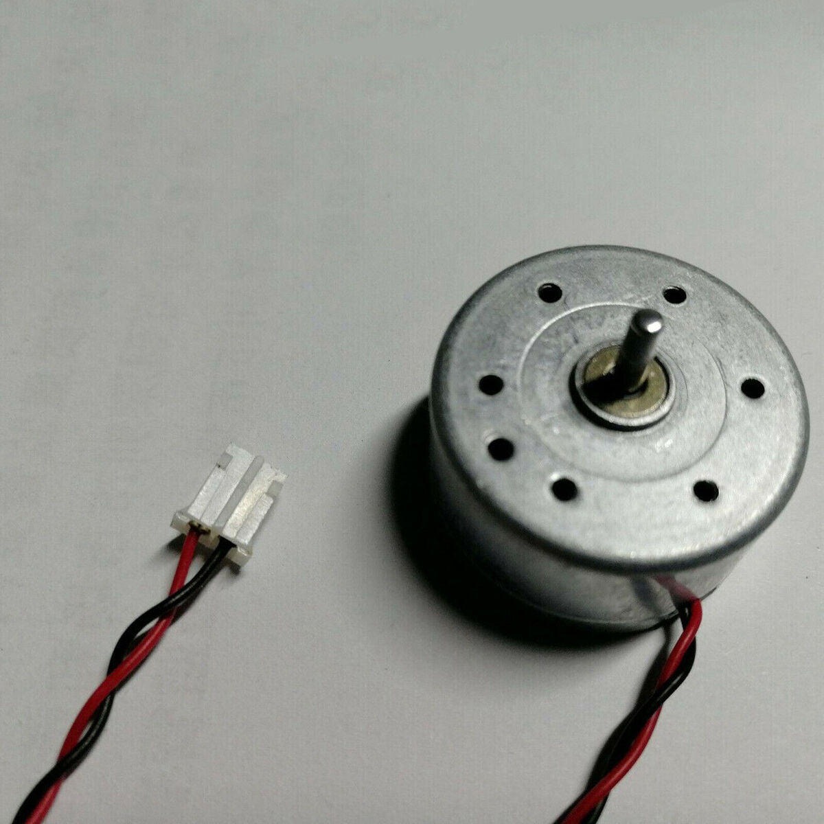 LIDAR Motor Cable Wire for Neato D2 D3 D4 D5 D6 D7 Vacuum Cleaner Fix Error 3000