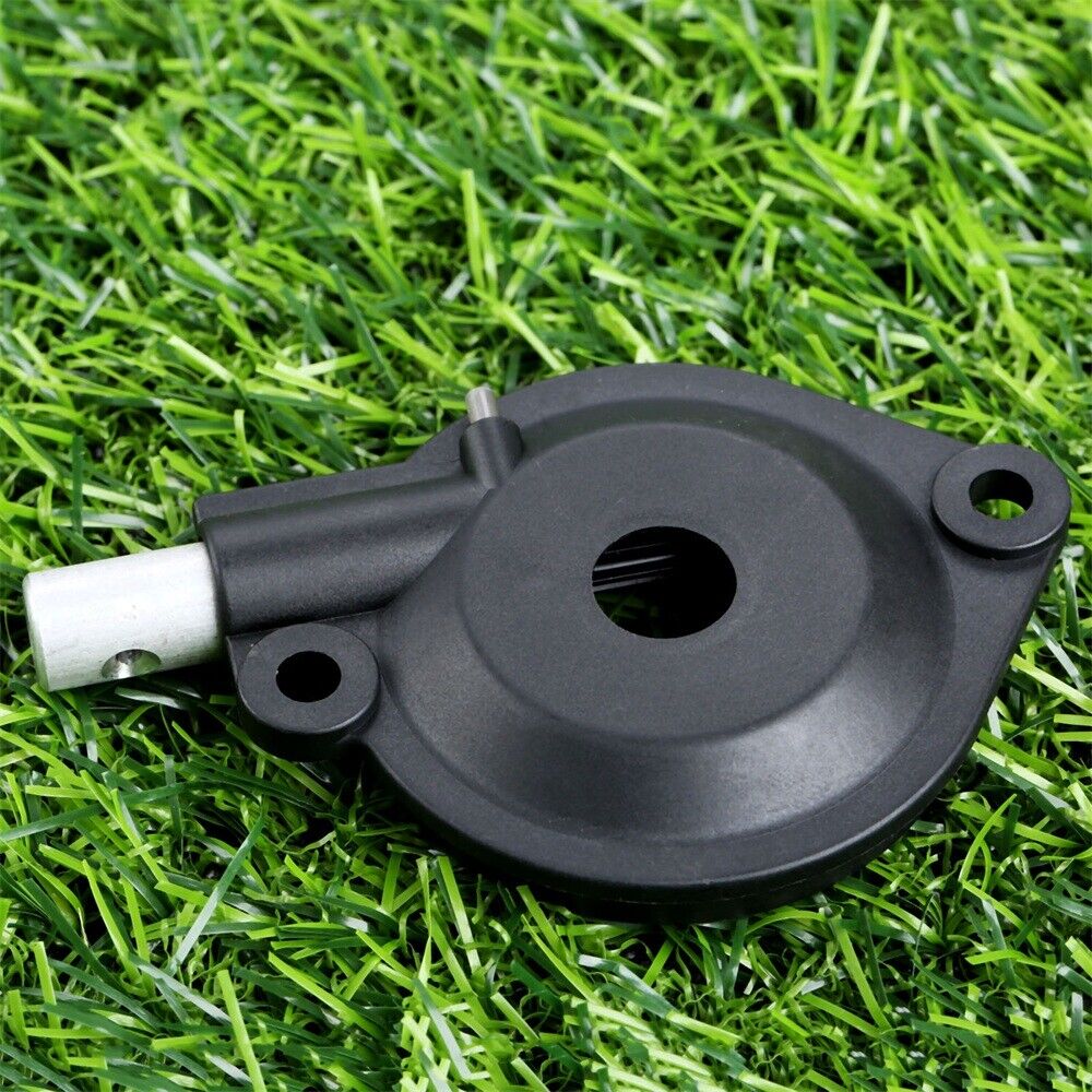 Chainsaw Oil Pump Dust Cover Shield Protection For HUSQVARNA 236E 240E 235 235E
