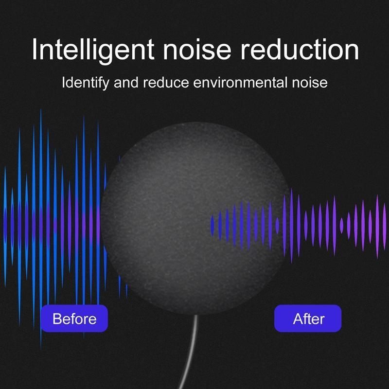 Music Wireless Soundtrack Bluetooth-compatible 5.0 Suitable for Most Helmets