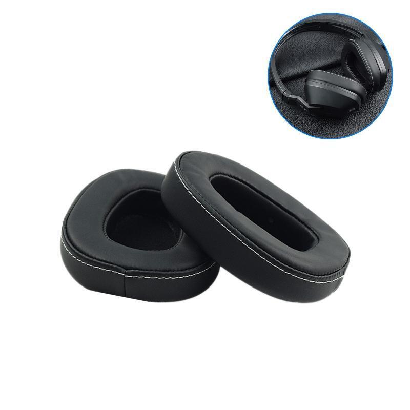 Headset Ear Pads forCrusher 2.0 Granny Floral Headphone Earpads Spare Parts