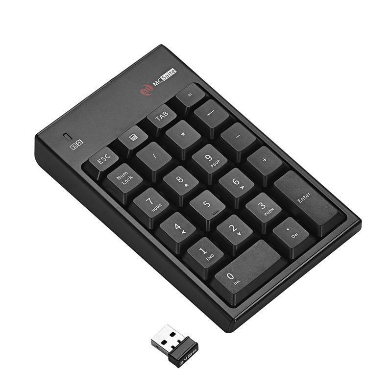2.4G Wireless Auto-Link Optical Mouse With USB 2.0 Receiver For Desktop Laptop