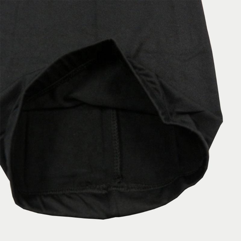 Polyester Long Tail Turban Hat Elastic Dirty Braided Hair Care Cap for Halloween