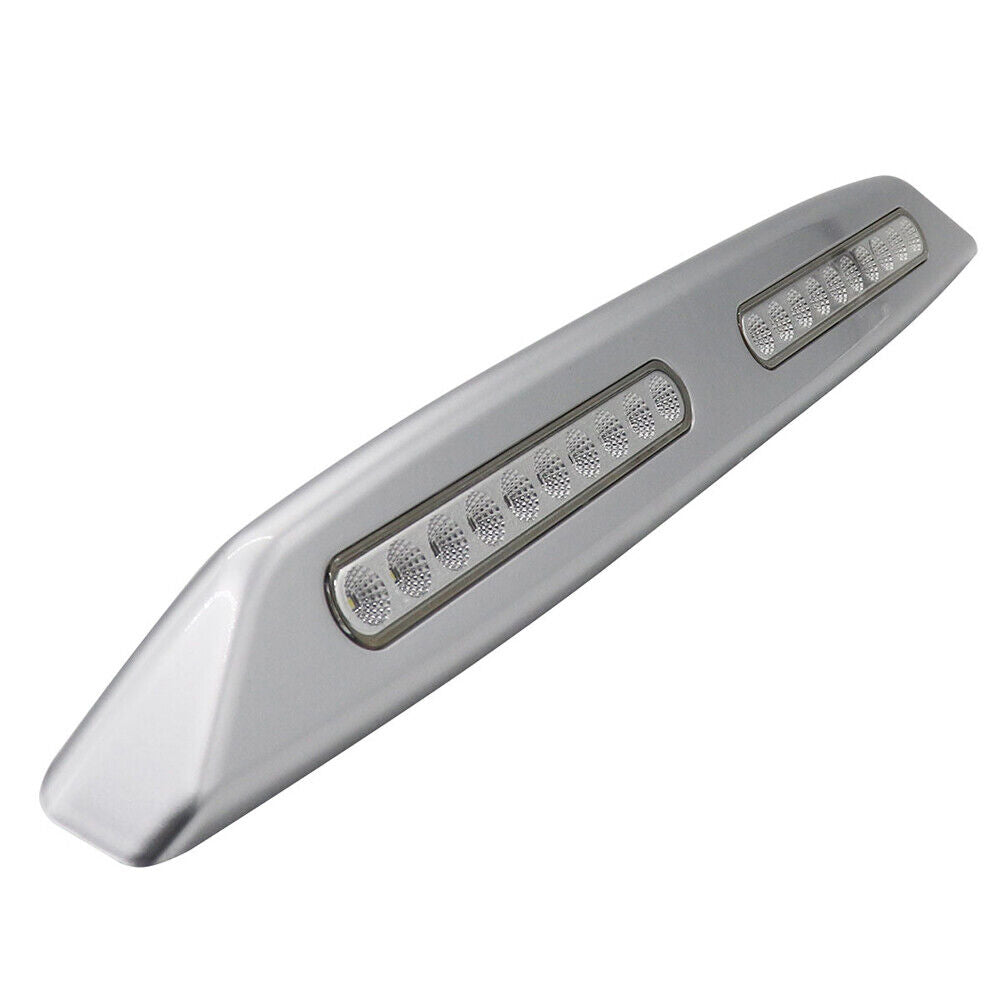 Waterproof 12V Caravan LED Awning Porch Light Camper Trailer Exterior Lamp