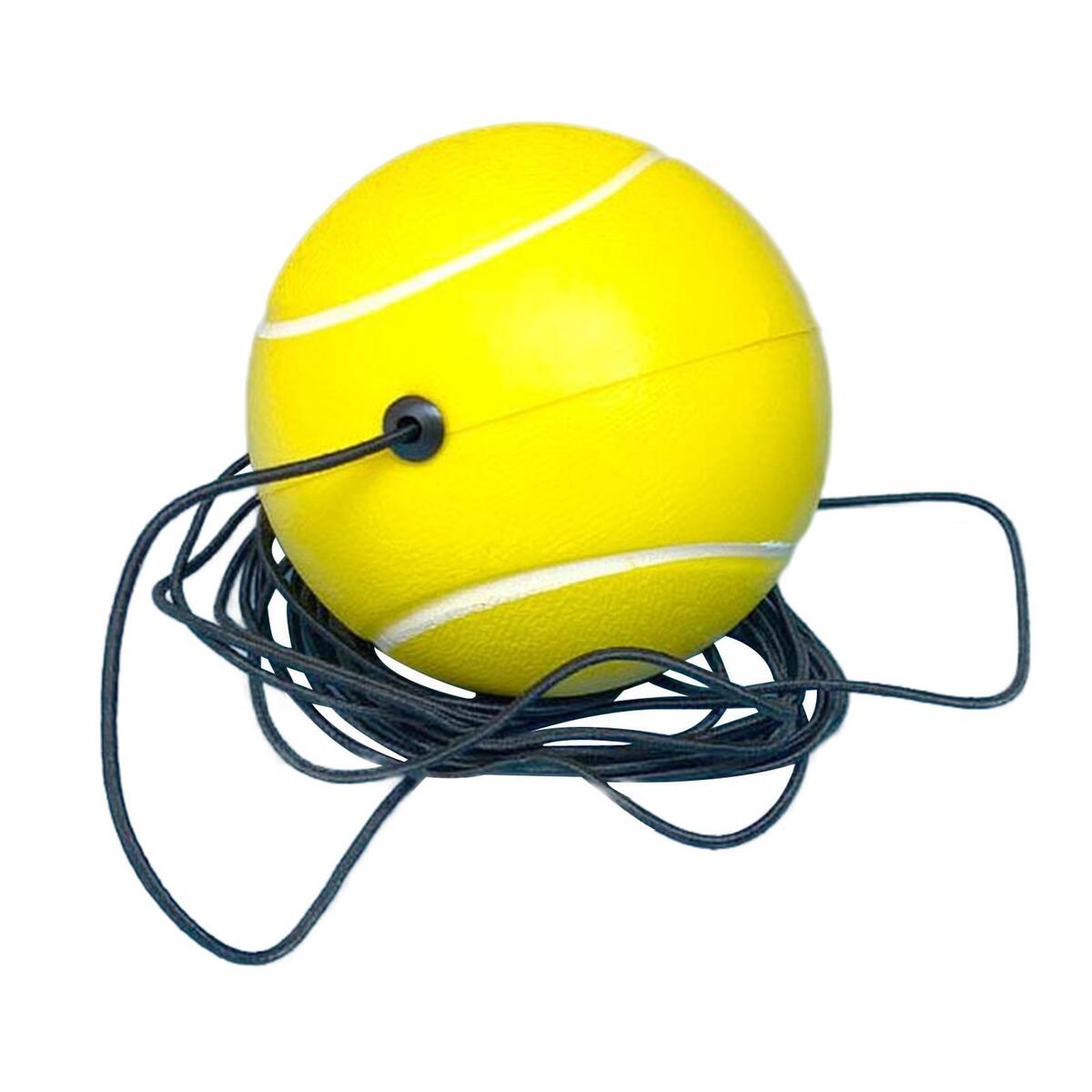 Tennis  with String Exercise Equipment Sports Tool Training for Beginner