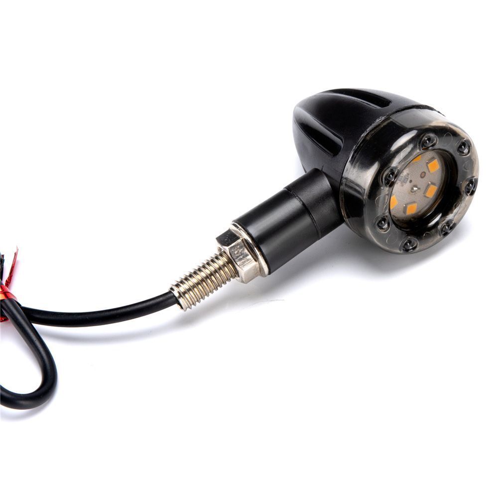 Blinker Light Turn Signal Motorcycle Lamp Motorcycle Indicator Light