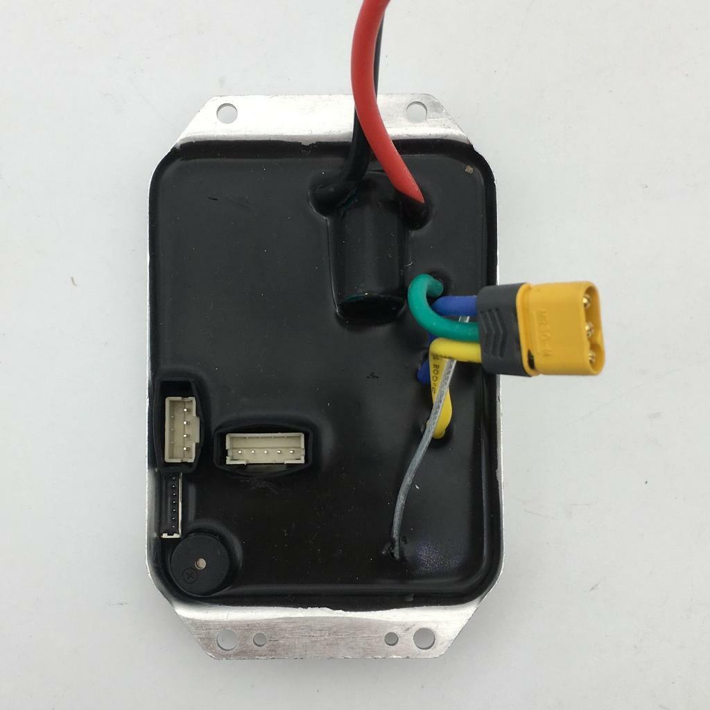 Single Motor Electric Longboard Skateboard Controller ESC Replace Control