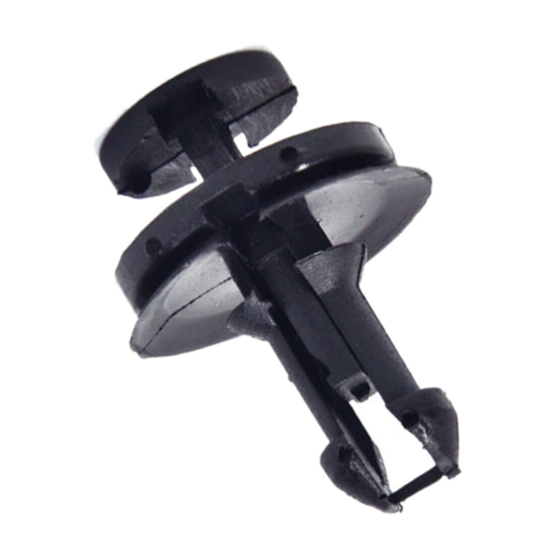 60pcs Bumper Moulding Retainers Fasteners Clips fit for Chevrolet GMC Buick New