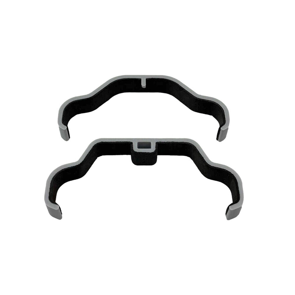 1 Pair Propeller Holder Beam Props for DJI MINI 3 PRO Drone Blade Fix Grey