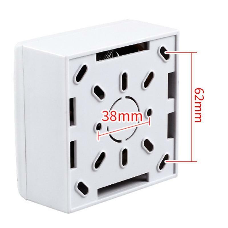 5 Speeds Variable Fan Speed Control Suitable for Most Brand Electric Ceiling Fan