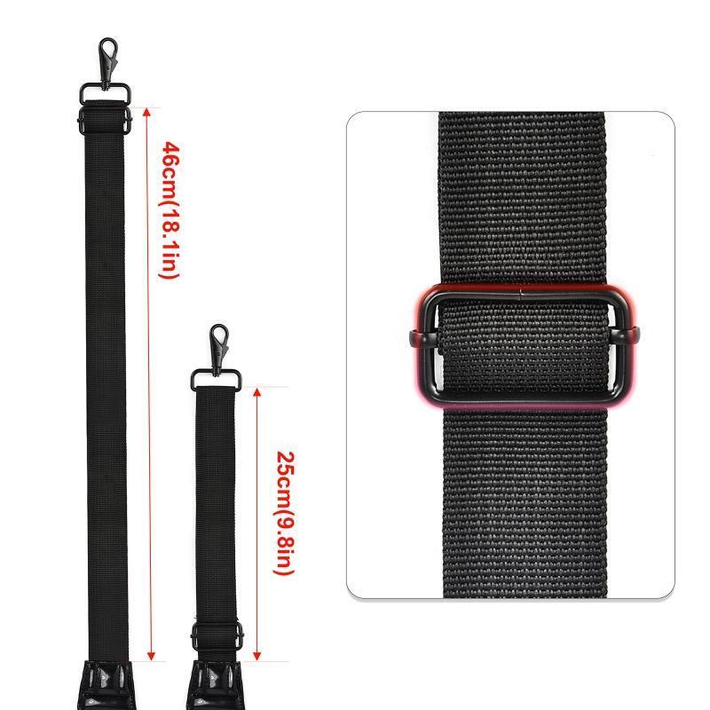 Adjustable Lanyard Halter Neck Strap for RC Plus Remote Control Hanging Belt