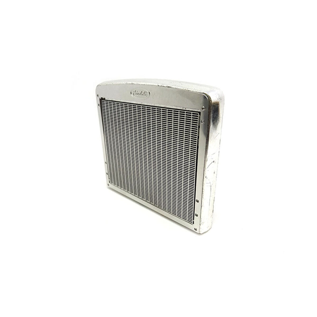 NEW Air Inlet Grille Frame for 1/14 Tamiya New King Grand Hauler RC Tractor A2UK
