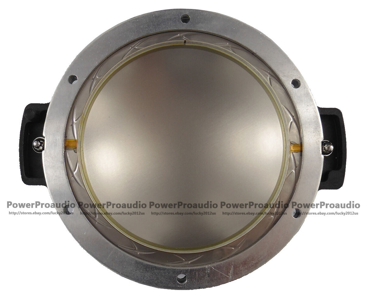 Replacement Diaphragm for (Eighteen) 18 Sound ND 2060, ND2080 Driver 16 ohm