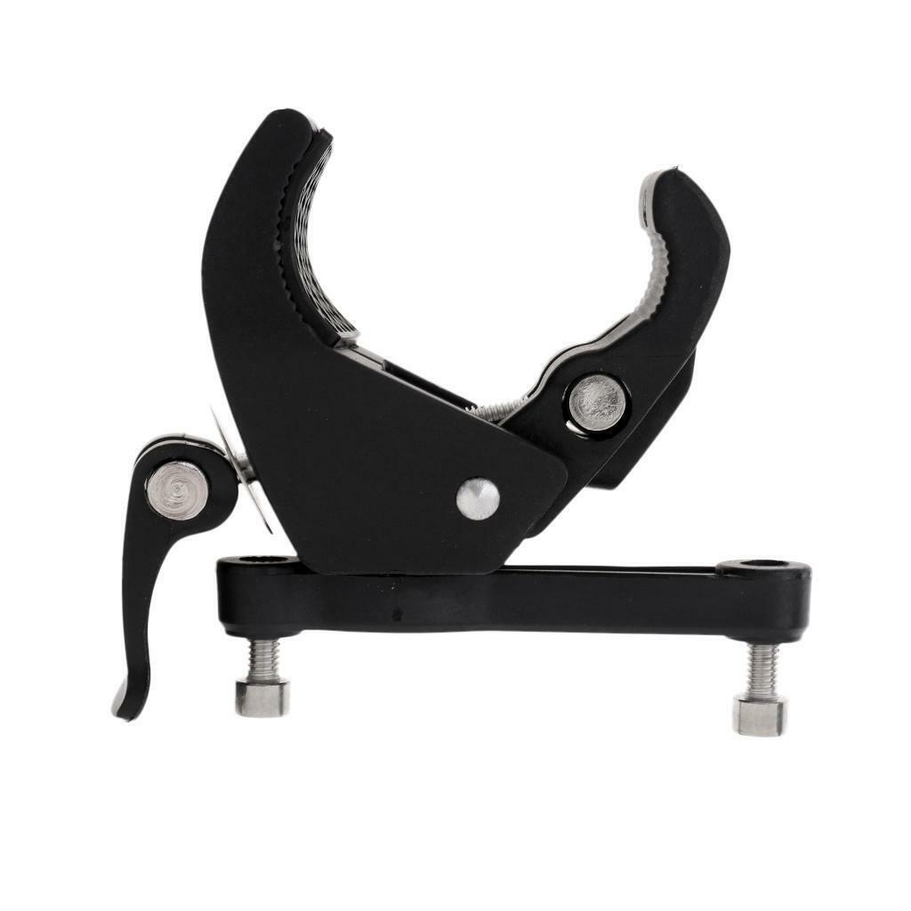 Handlebars Water Bottle Holder Holder Adapter  Bracket