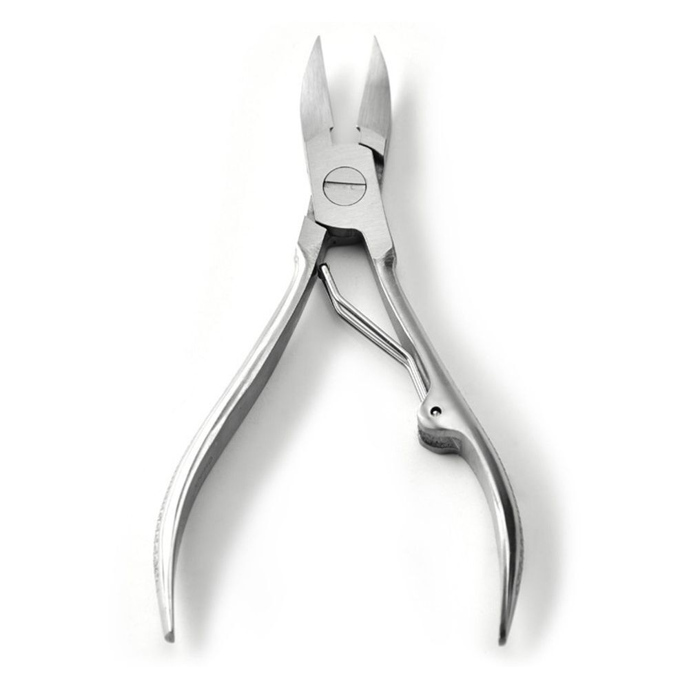 Foot Trimmer Tools Fingernail Toenail Nail Clipper Nipper Pedicure Manicure