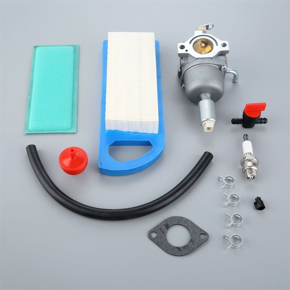 Lawnmower Carburetor Carb Aftermarket For BRIGGS & STRATTON 594601 796587 591736
