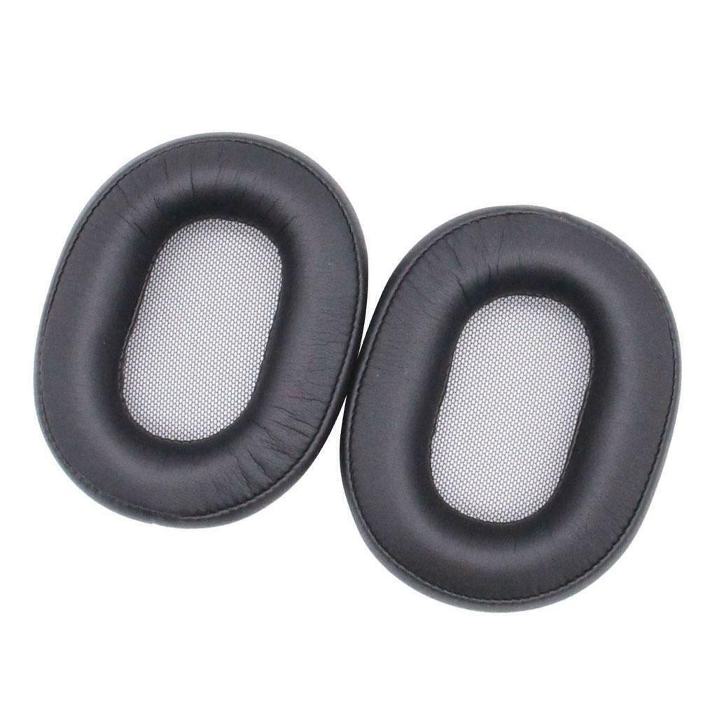 EarPads Cushions for   MDR-1ABT, MDR-1RBT, MDR-1RNC Headphone