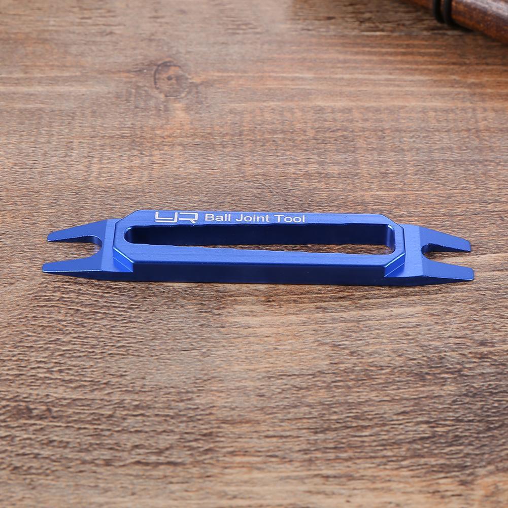 RC Car Tool Aluminum Alloy Ball End Remover for HSP Tamiya Traxxas RC Car