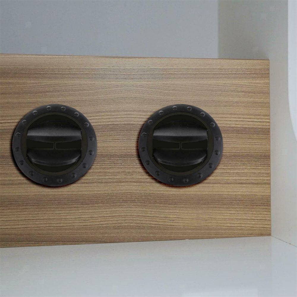 Ventilation Blade Caravan Car RV A/C Air Outlet Vent Louvered Marine Parts