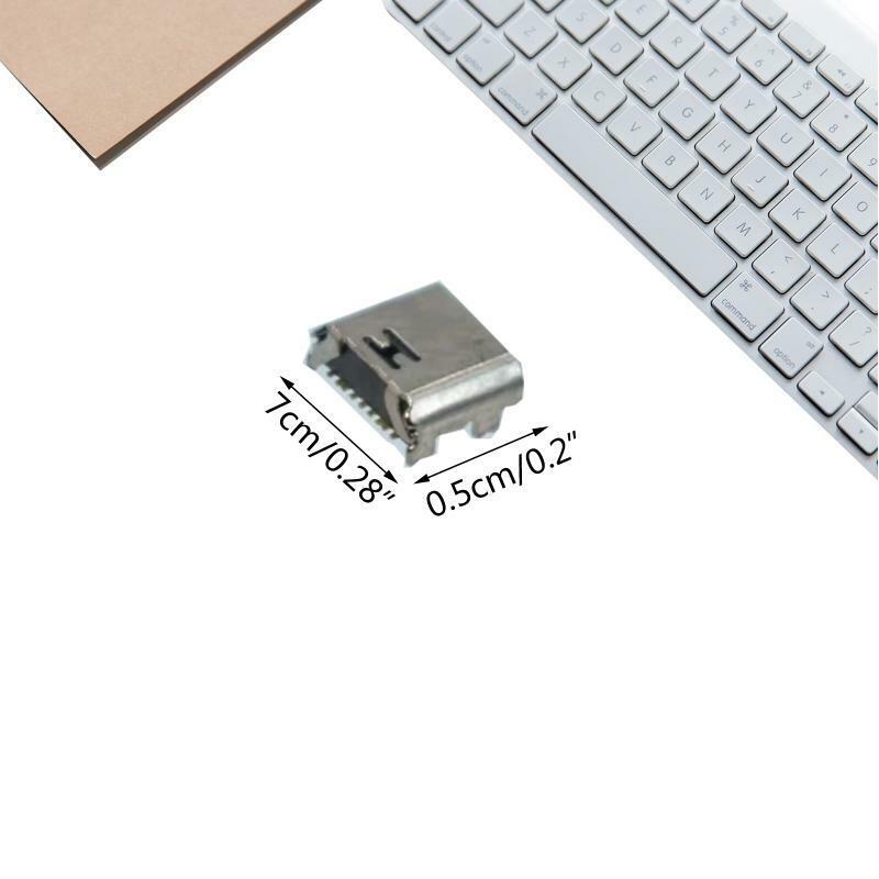 USB Charger Connector Jack Socket Plug Dock for Galaxy Tab E Lite 7.0"T113