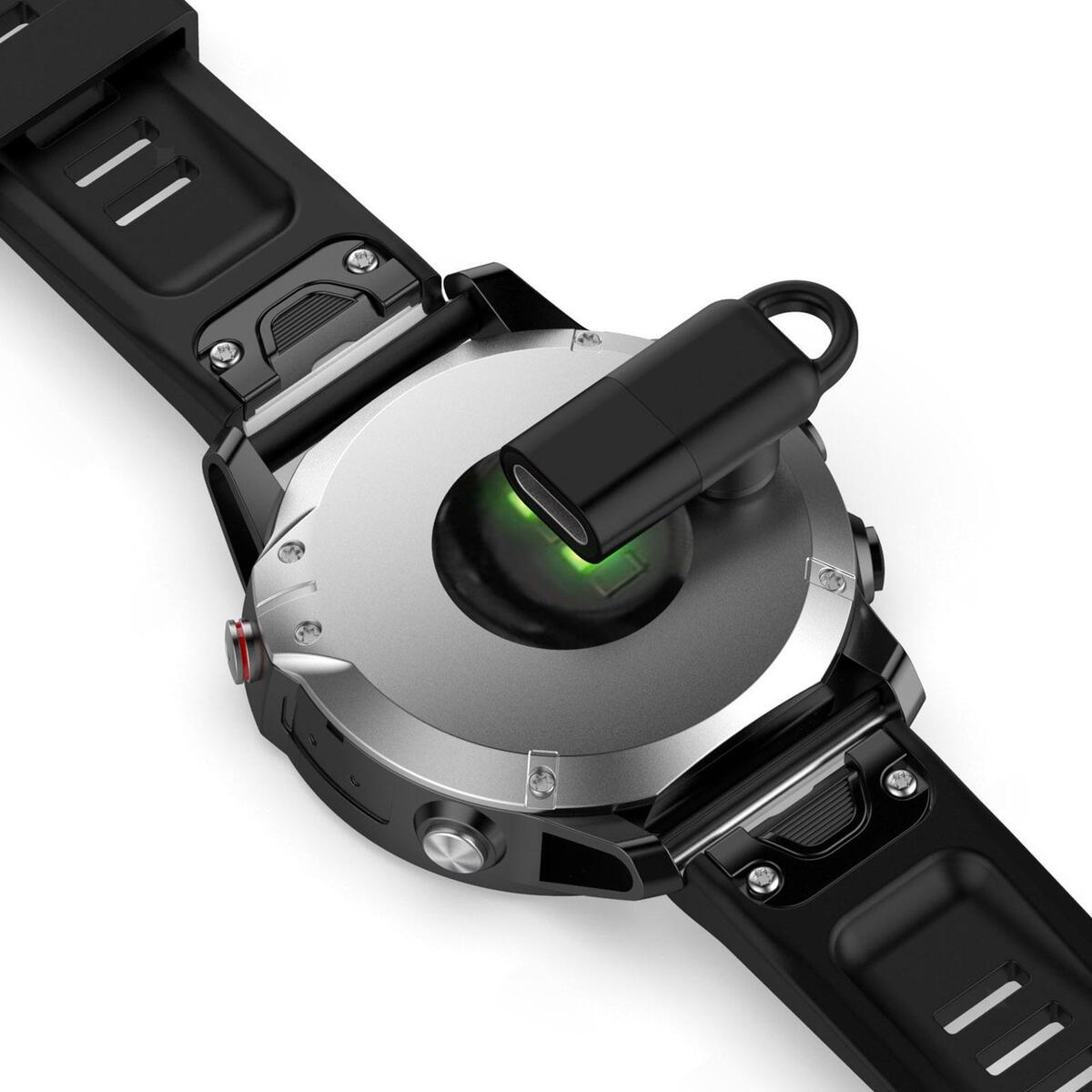 2x Watch Charging Adapter for Forerunner 45 45S 245 245M 935 945