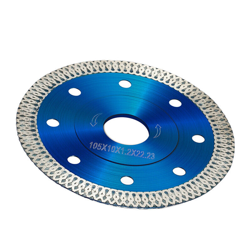 Cutting Disc Saw Blade Carbide Circular Saw Blade Angle Grinder