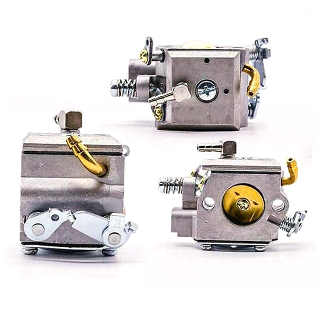 Fit For Echo CS-590 CS-600P HDA-268A A021001661 Carburetor Carburettor Carb A2