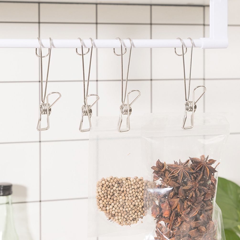 Rack Baby Mini Clothespins Towel Clip Laundry Hooks Hanging Clips Clothes Pins