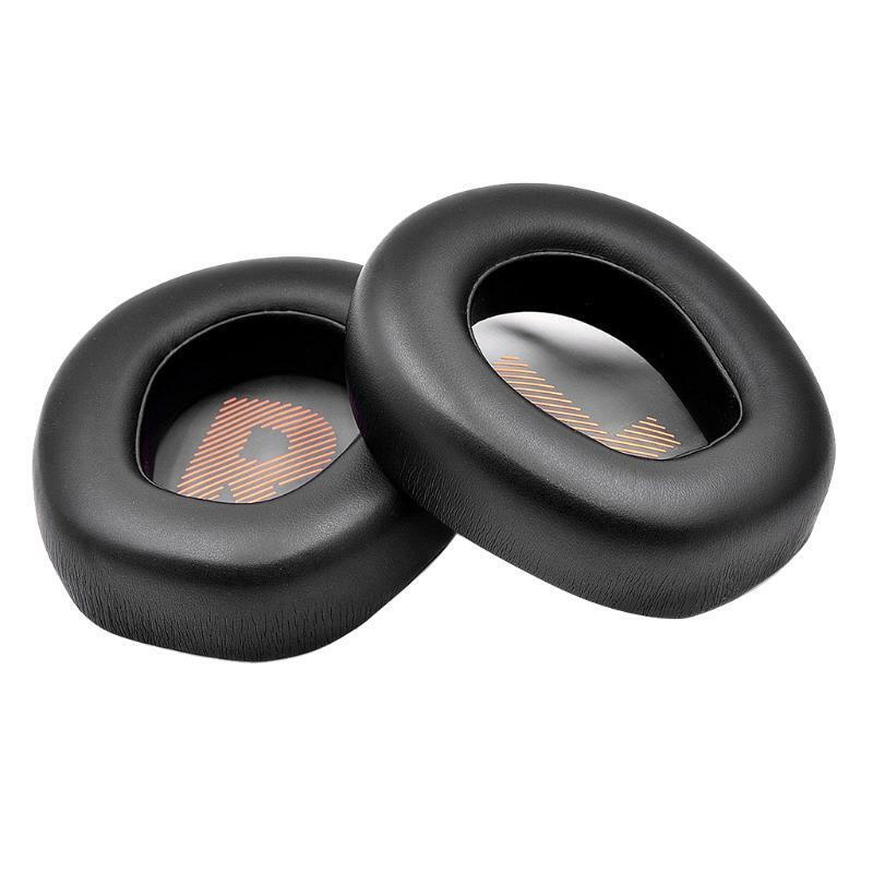 Elastic Ear Pads Cover for JBL Quantum ONE Headphone Cushion Repair Earmuffs