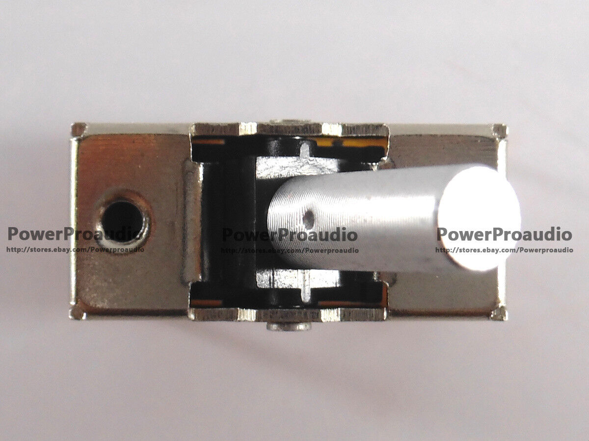 2pcs New DSK1033 Phono Line LEVER Switch For PIONEER DJM600, DJM800