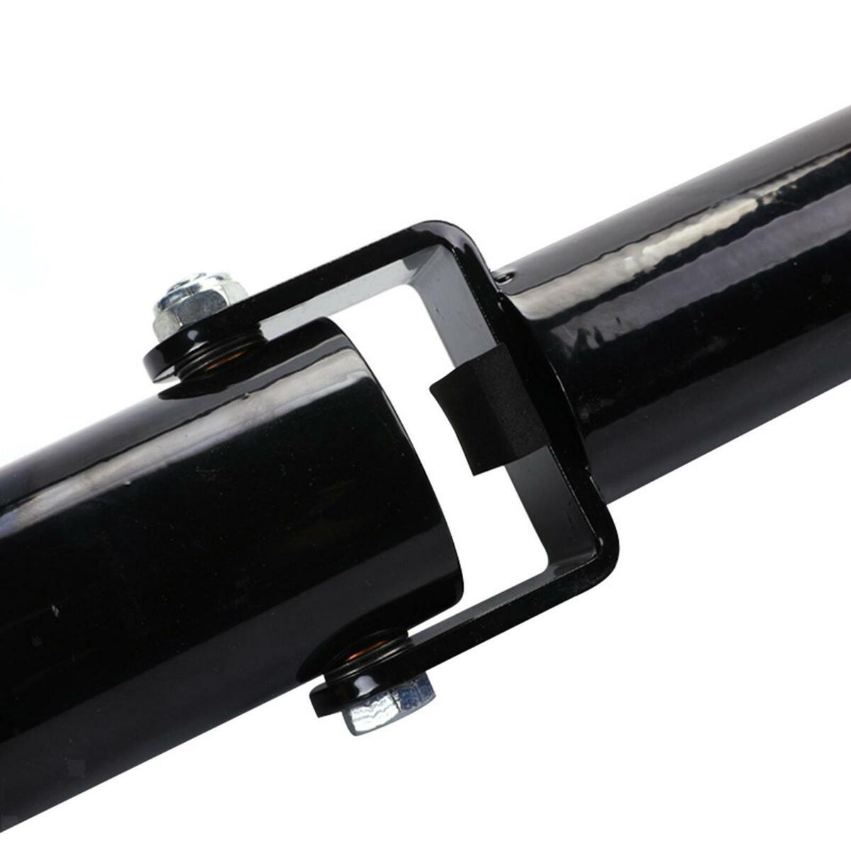 Barbell Fixed Attachment Multi-Function  Install 2 inch