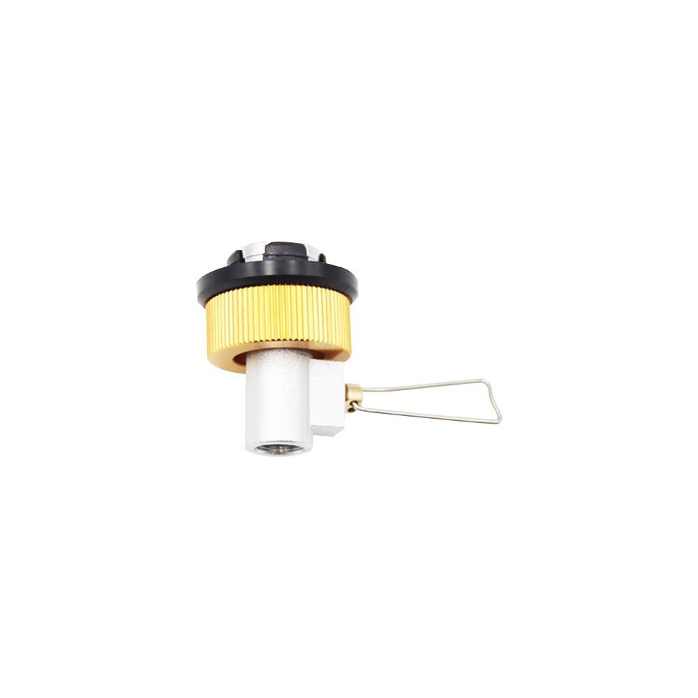 Ventil Outdoor Gas Tank Adapter Stove Accessories Conversion Head Connector