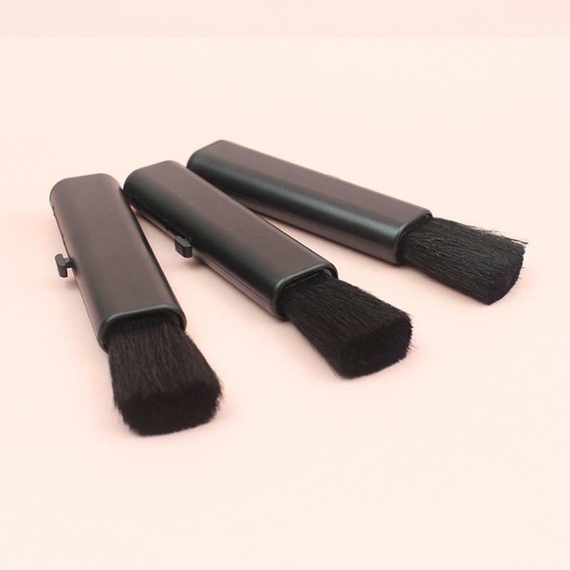 Mobile Phone PC Screen Cleaner Brush Portable Phone Screen Cleaning Artifact