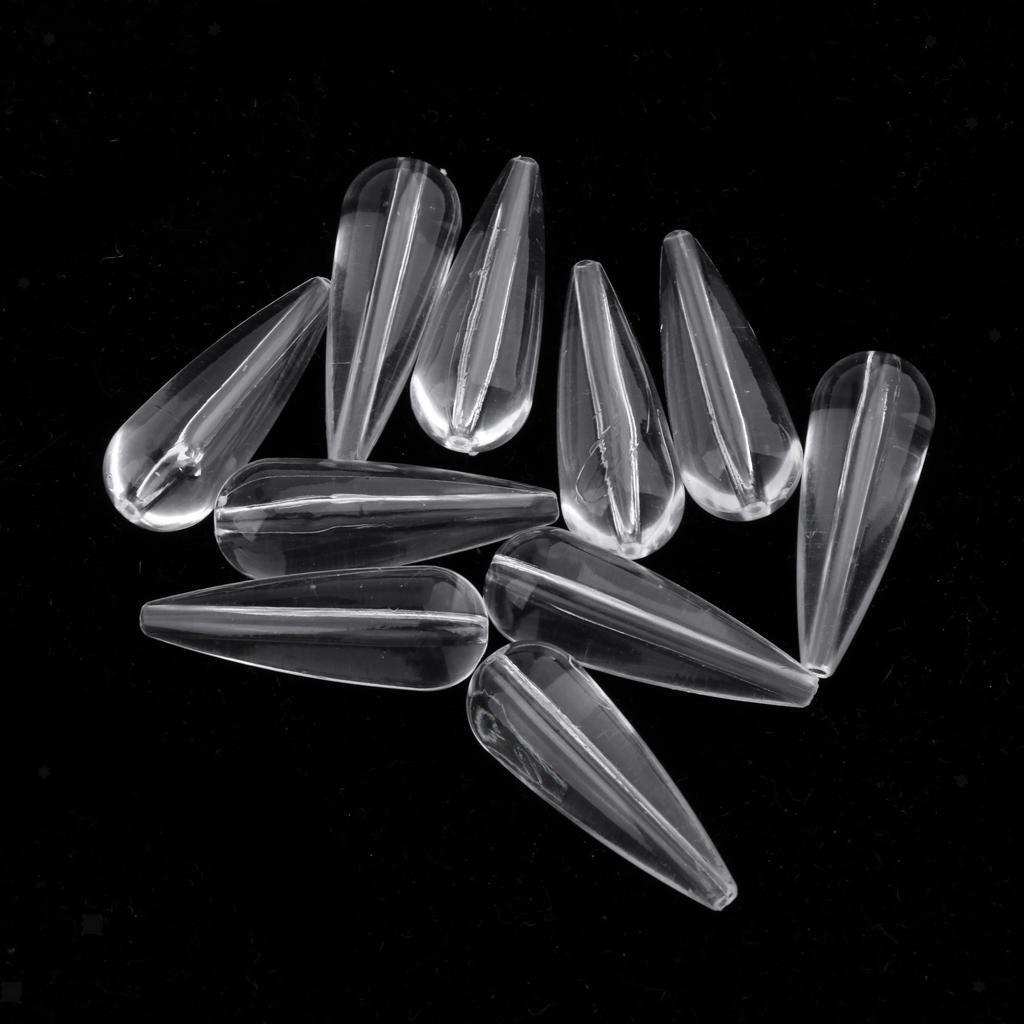 10pcs Bombarda Floats Carp Floating Coarse Custing Lure Fishing Tackle