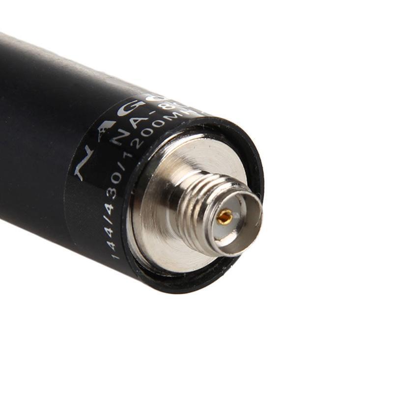 New NA-805 Dual-Band 144/430MHz SMA-F Female Antenna for Wouxun Baofeng UV-5R