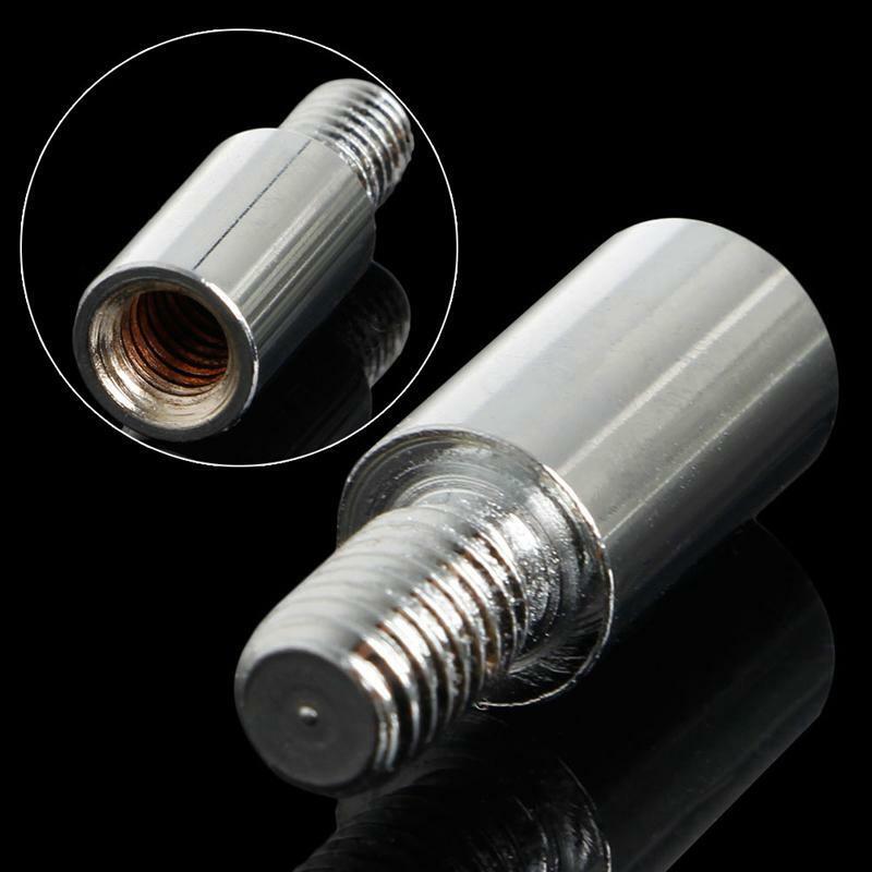 1Pc Shaft Extender Extension Rod For Arcade Sanwa Three Joystick 1.5CM