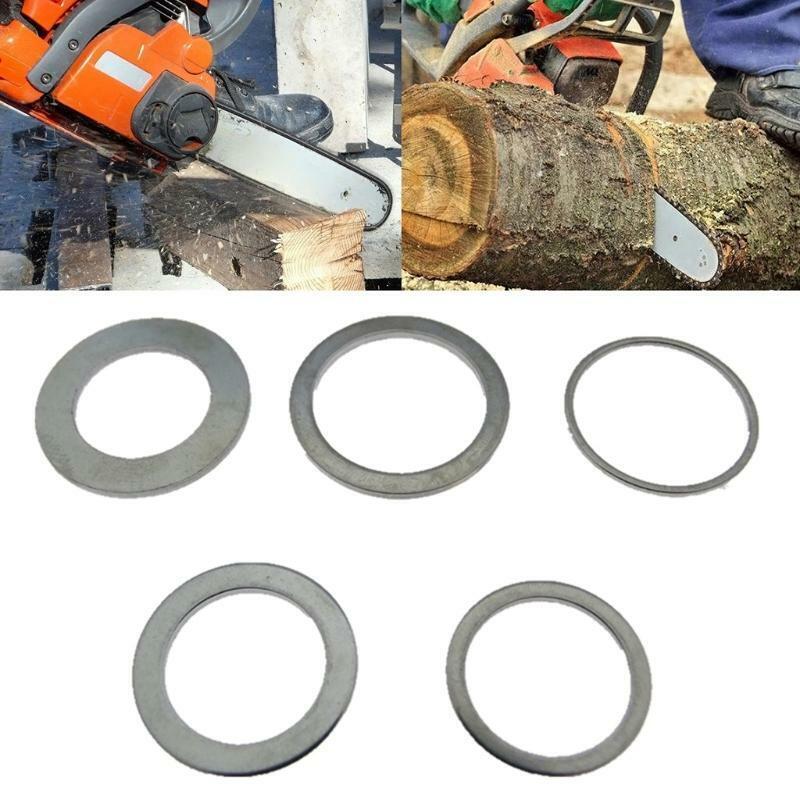 Circular Saw Reducing Ring Woodworking Cutting Washer Tools