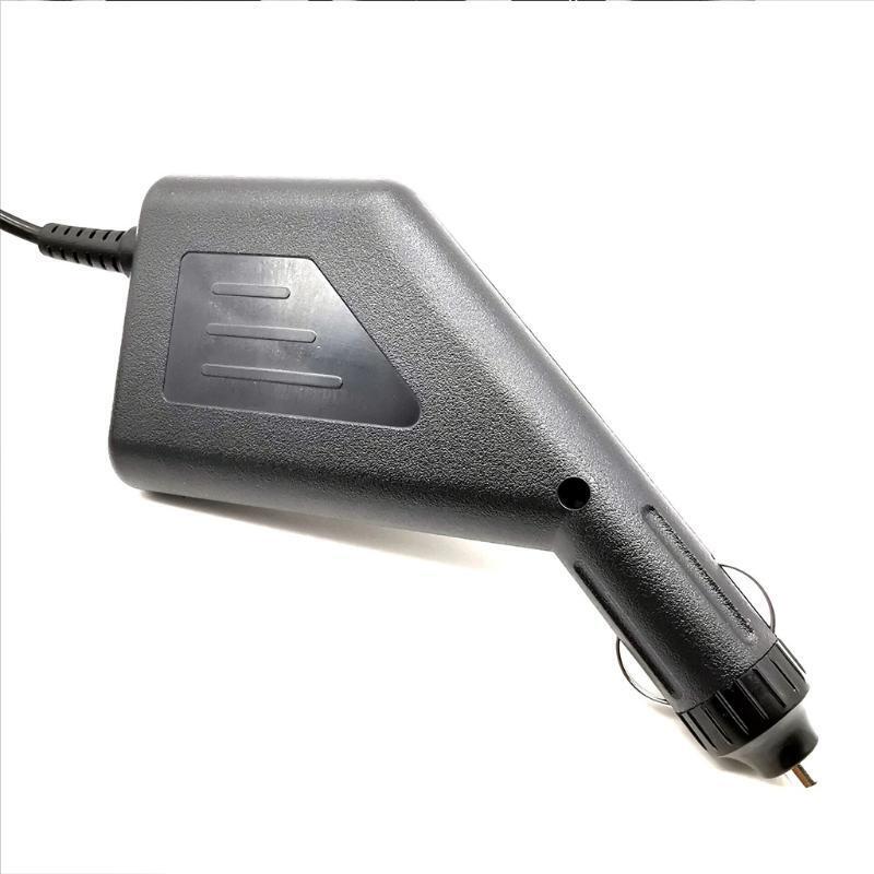90W Laptop Car Charger Adapter USB Car Power Charging Supply19V 3.16A Adapter