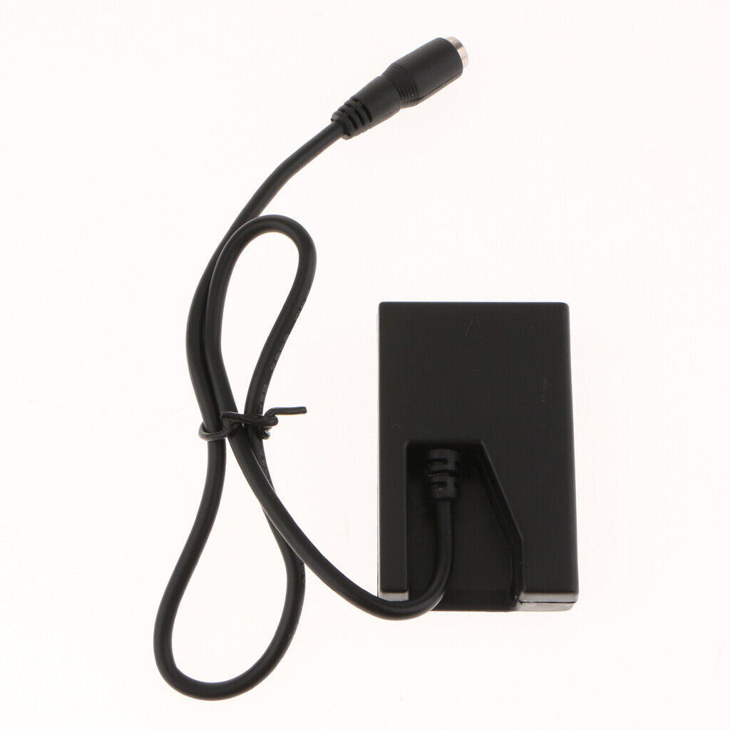 USB  + DC Coupler  Battery for  D40 D60 D3000 D5000