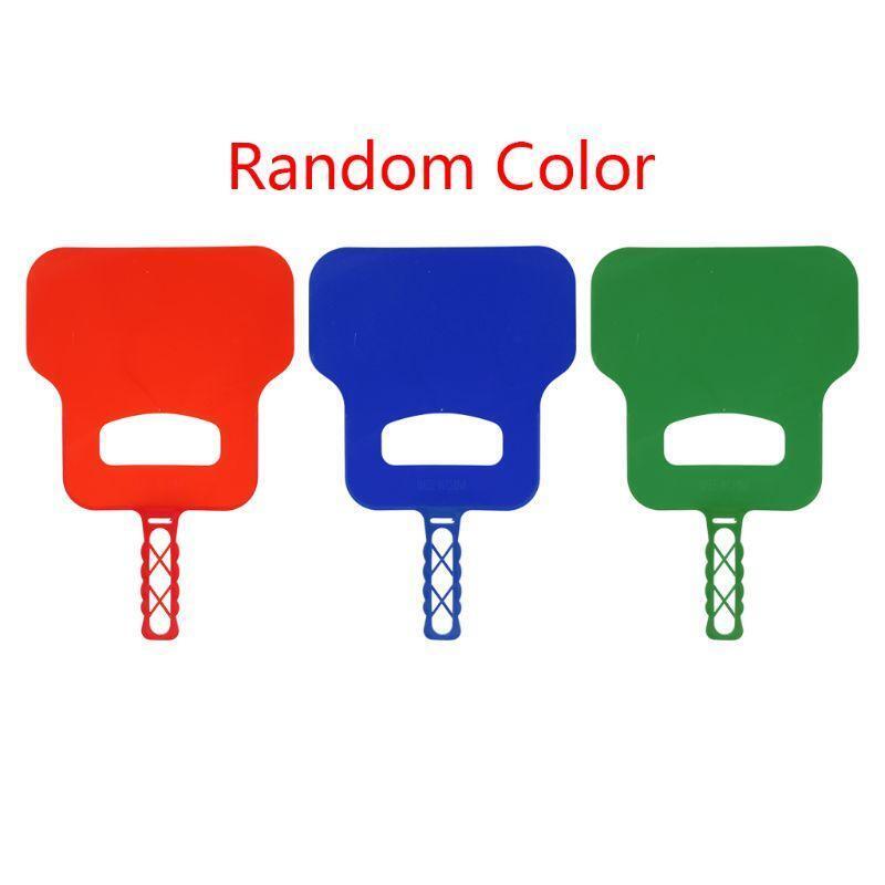BBQ Hand Crank Blower Barbecue Fan Tool Manual Combustion Outdoor Cook Camping