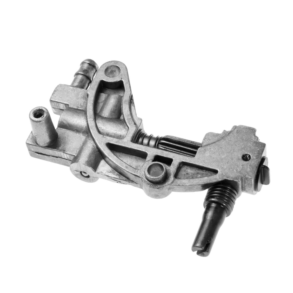 Metal Oil Pump Chinese Chainsaw For 4500 5200 5800 45CC 52CC 58CC Spare Parts