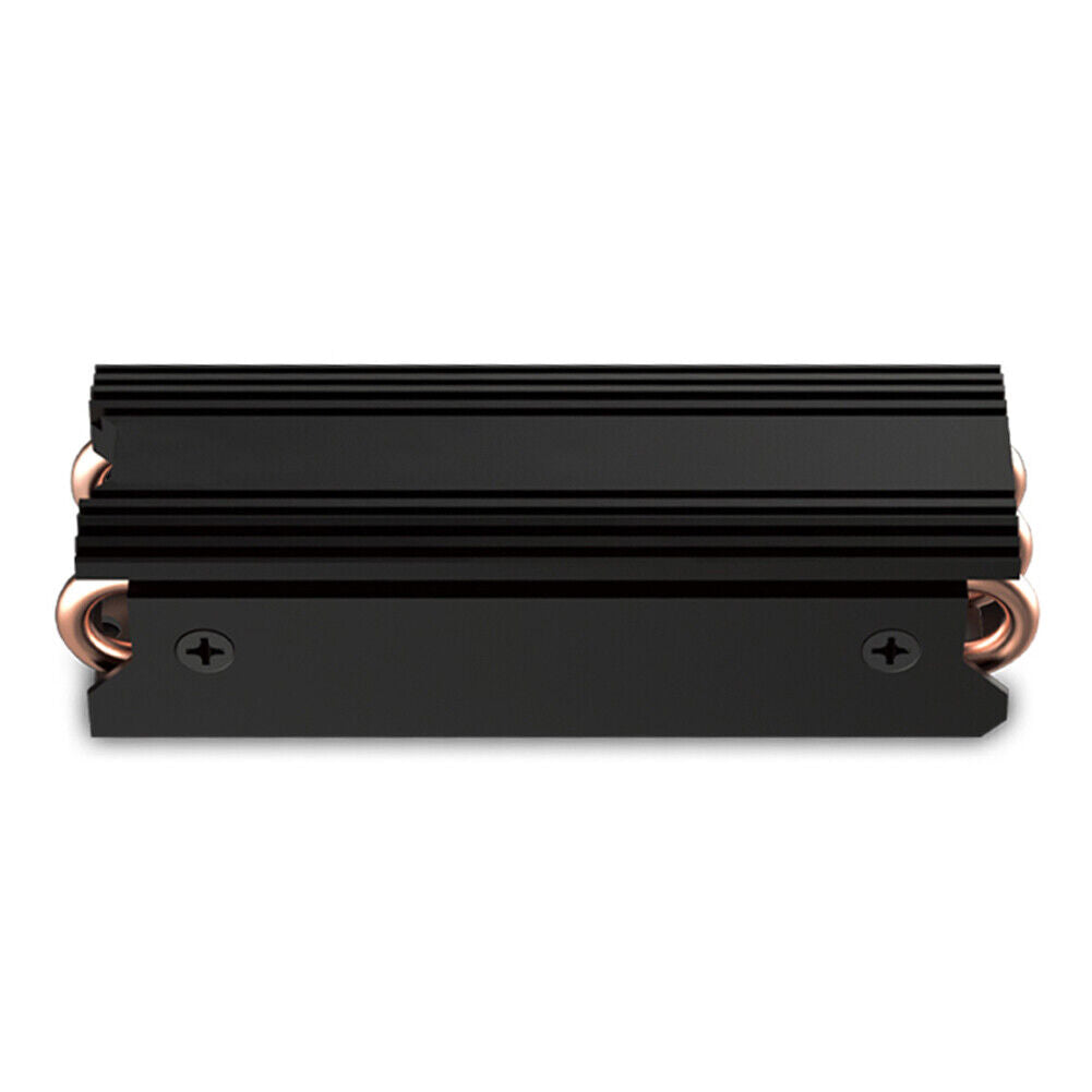 M.2 SSD Heatsink NVME 2280 Solid State Drive Radiator Cooler for Desktop PC