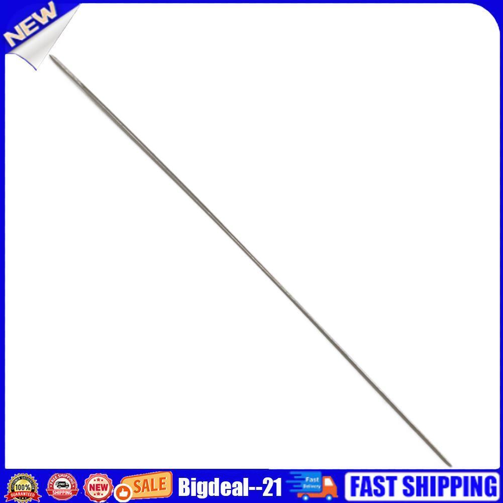 Beading Needles Pins Open for Beads Bracelet DIY Jewelry Necklace Making