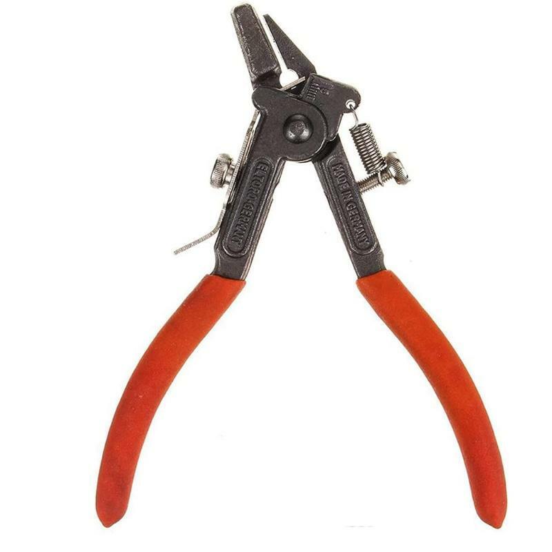 Steel Varied Purpose Plier High Quality Anti-Corrosion for DIY Work Friends
