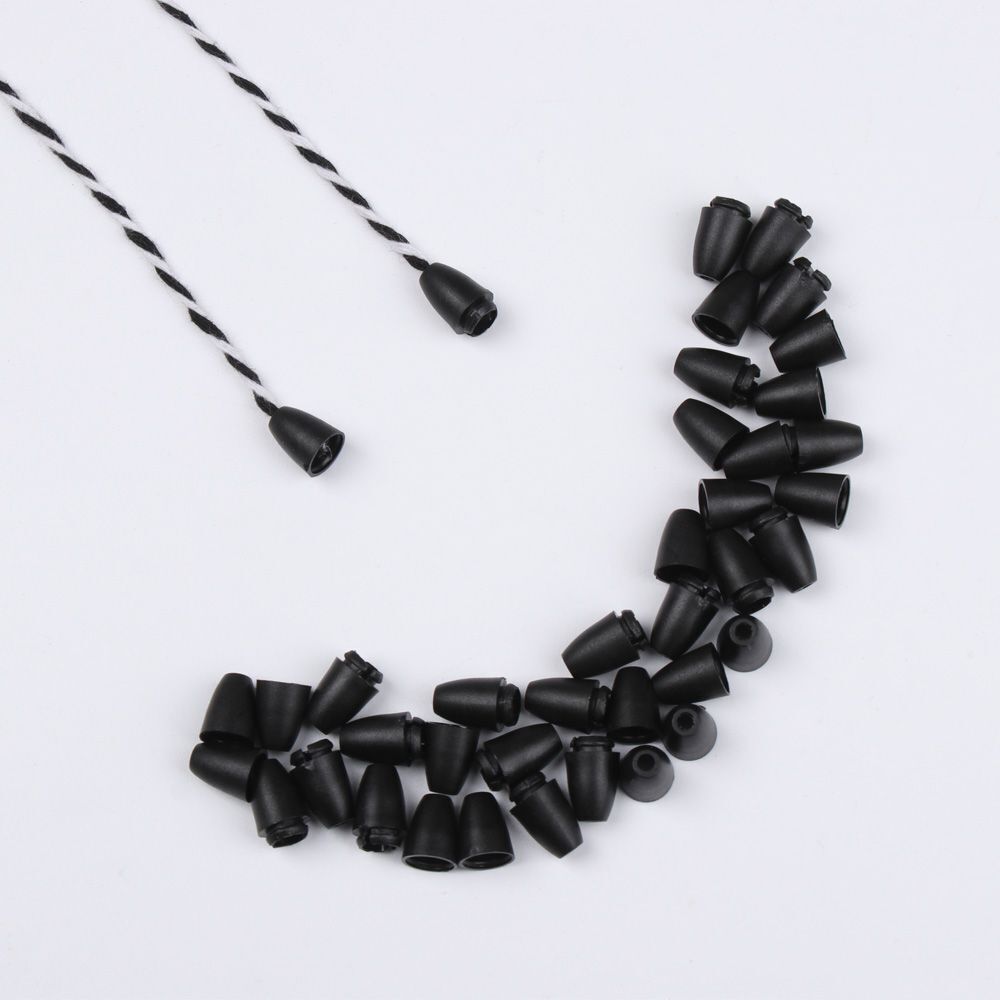 Plastic Breakaway Clasps Safety Clasps Lanyard Clasp Bead Barrel Connectors